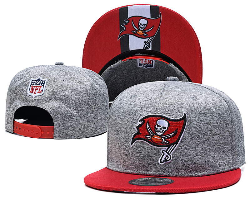 2020 NFL Tampa Bay Buccaneers 37GSMY hat